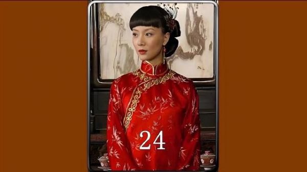 女人正要跟心爱的人结婚，谁知去世多年的初恋突然出现