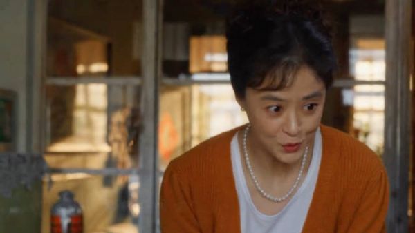 所以说爸爸很影响儿子,爸爸怎么对待妈妈 孩子都看在眼里…