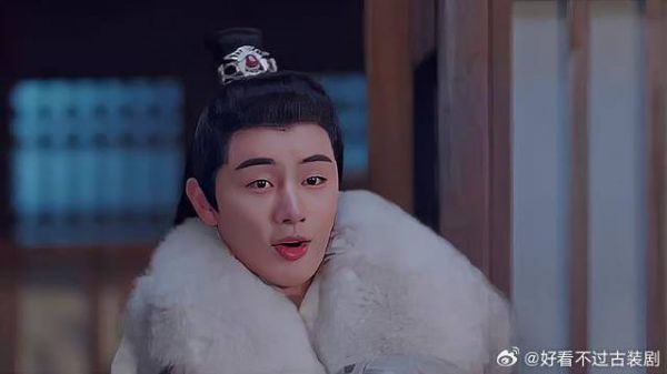 王佑硕饰演容钰,笑翻全场!溶钰被宝钰挖坑,真牛