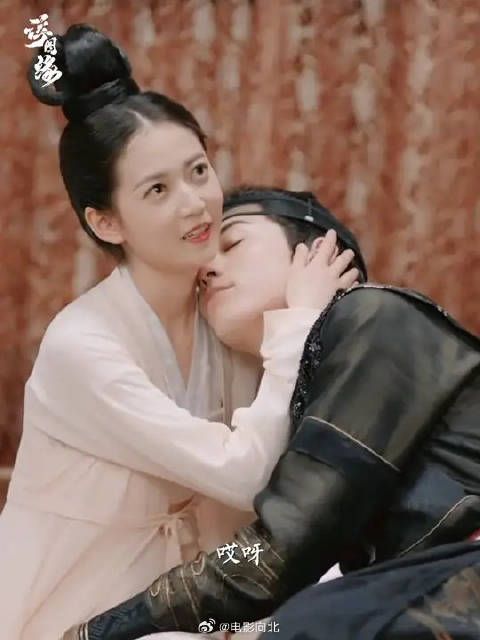 关于套路和反套路的爱情，还得看肖步活了