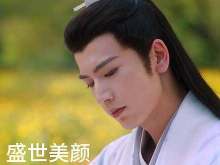 陌上人如玉,公子独一无二