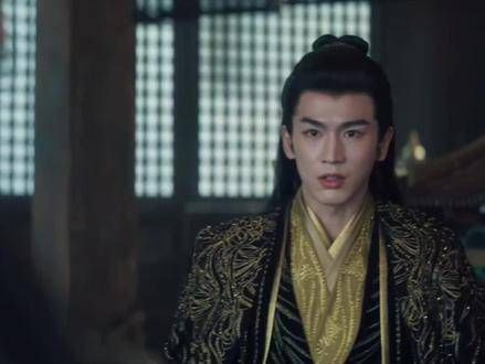 宫二,你真是无论是做人还是做妖,都活得精彩绝伦啊 大梦终归离