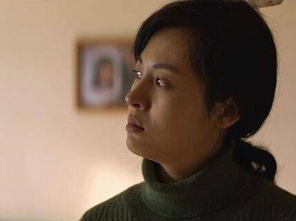 程父试图压制女婿,却让女儿受苦,母亲看得心如刀绞, 大江大河