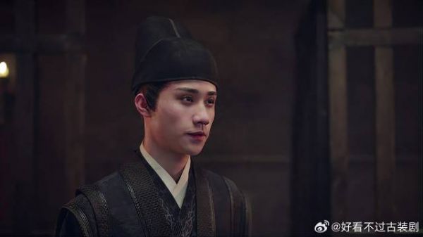 鸣一明知洛子商为人奸险,却还要助纣为虐:我的命是他的