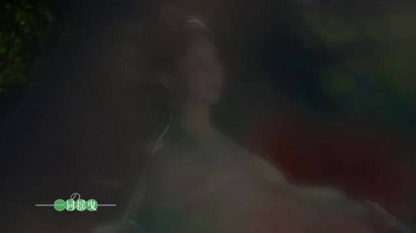 竟然看到了赵晴被封印的古装颜值…