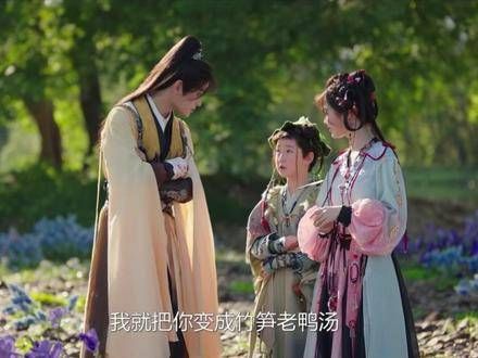 纯馋战士慕子期，翠翠为这个家庭贡献良多