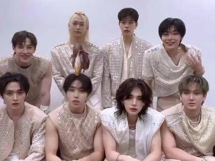 最淡定的人往往才是正主 韩尼鸡仔受难记