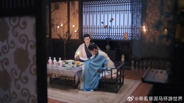 风流公子和高门贵女，两人互相吸引，于十三悄悄心动了