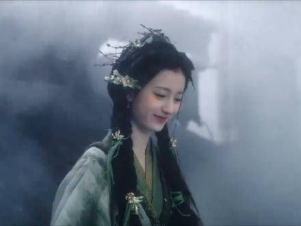 “这也太美了,郭导的镜头感真是绝了 ”