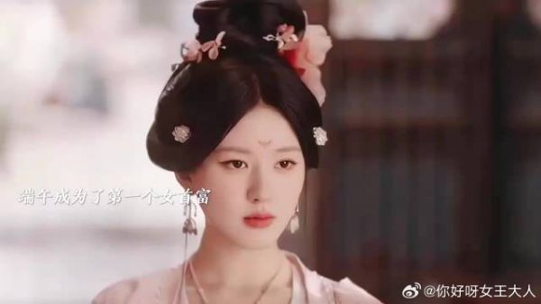 这么活泼可爱的小虾米,最后却中箭死在了姐姐端午怀里