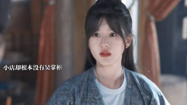 燕子京想让端午快速成长,只有自己强大才不会被欺负