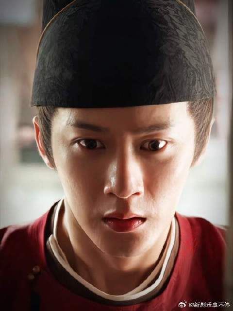 一瞬间情绪的转变!只能说“绝”