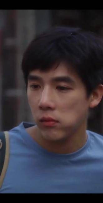 看这段就泪流满面,谁能懂呢,触动了我的青春回忆……