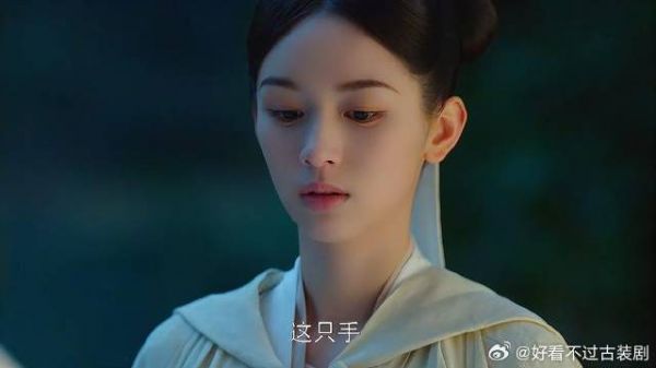 仲溪午为华浅正名力排众议,结果华浅却不愿接受