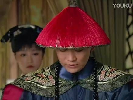 我知道为什么嬛嬛三次婚姻都与温太医无缘了,哈哈哈