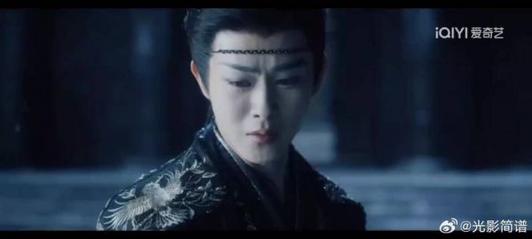五个不能,四个给逝去的人,最后一个给赵远舟 前四个“不能”…