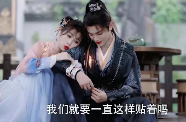 慕声凌妙妙好甜啊,但是,子期你是不是戒过d啊,那么近都趴妙妙身上了…