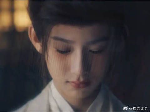 不允许还有人没看过大梦归离