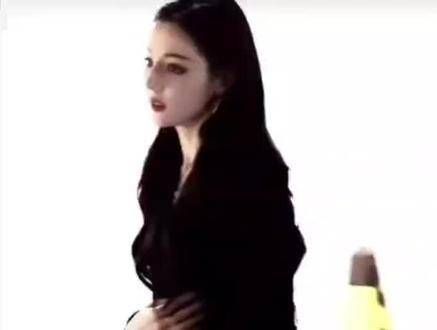 美爆了 迪丽热巴 气场全开 这样的魅力谁能抵挡?