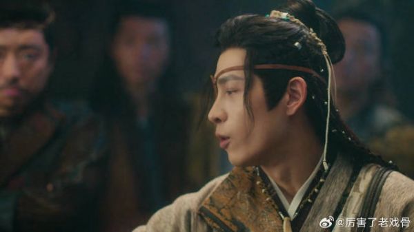 心白找上马匪想合作 一句我七你三激怒马匪，真敢要啊！