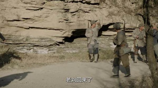 久别重逢泪满眶,再别远行赴新征,西北岁月