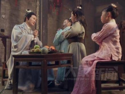 2024年河南春晚竟然展现了周深的古装魅力!
