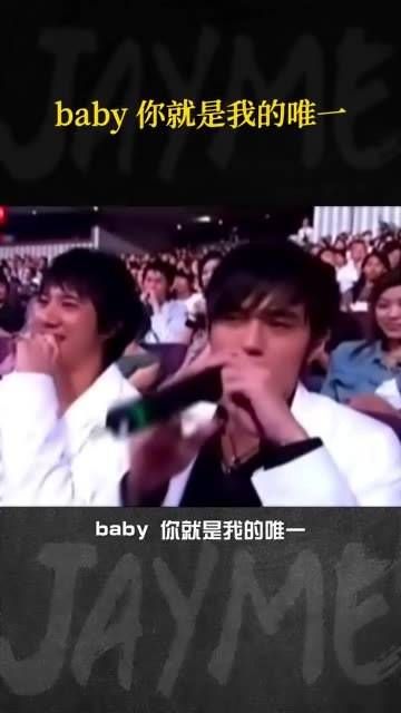 周董的这段翻唱,你是不是也被惊艳到了?
