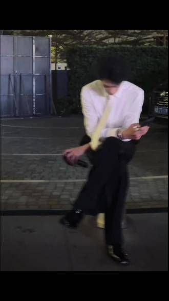 爱人像小孩 魏大勋 史野 不被讨好的勇气