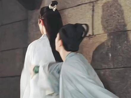 小夭的爱意愈发深厚，起初她连长得很像的脸都无法确认是否是他…