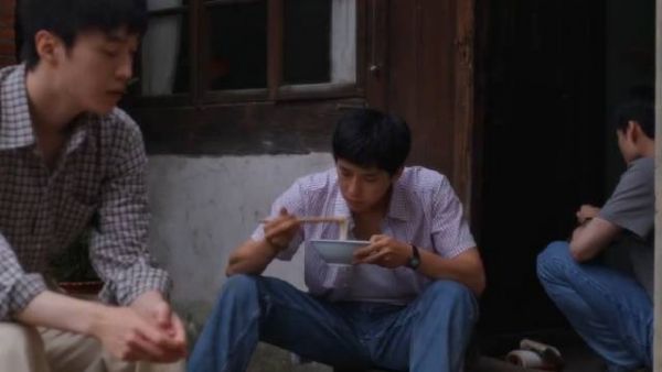 三位男主三种结局,庄图南出国留学进修,鹏飞创办客运公司成万元户