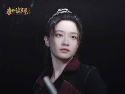 五人联手，探案无畏唐朝诡事录