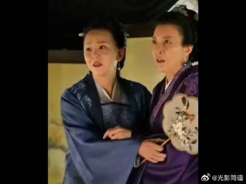知否怼人名场面,及其舒适,适合反复观看