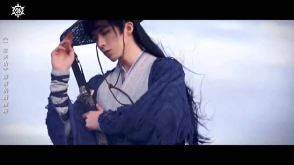 向全世界安利摩登兄弟刘宇宁 铁衣淬炼江湖远,晨曦暮色刀光闪, 你好…