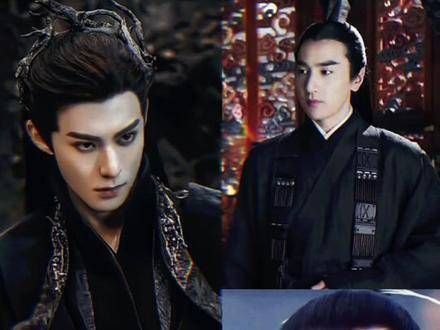 现在的孩子真幸运,一出道就能遇见三观如此正的东方青苍,说实话…