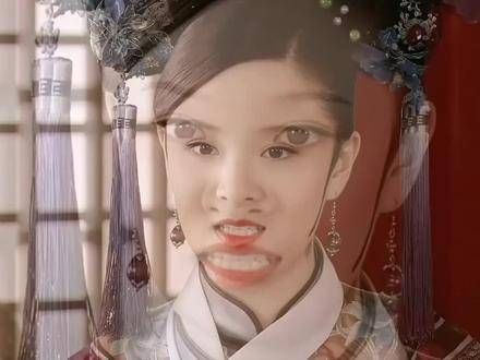 曹琴默:我只打高端局,曹姐姐向来说最温柔的话,咔咔一顿杀