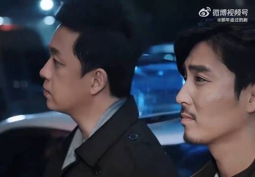《白夜追凶2》全员到齐空降回归,时隔七年再度出发…