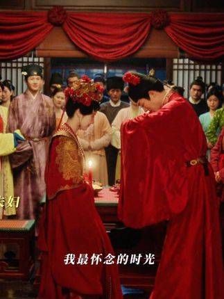 名场面太多,有点数不过来了