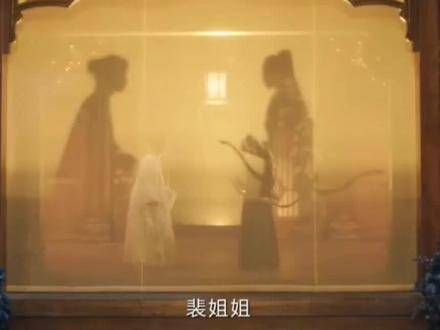 这一段真是太逗了,英磊的表现也太生动了哈哈哈