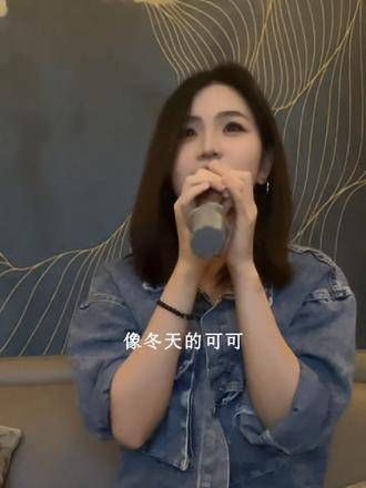 汪苏泷一开口谁的DNA动了 KTV里歌声响起,周一的精神状态瞬间满格