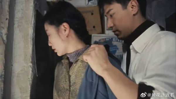 黎明张曼玉经典佳作,有多少人因片名错过,百看不厌
