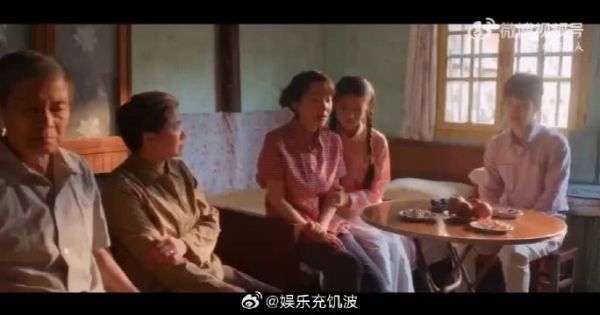 赋魅式的演技不单单是技巧的展现,更是对角色内心世界的深度挖掘