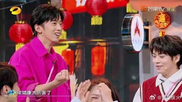 梁靖康实力超群,连续解决三人,获得胜利!