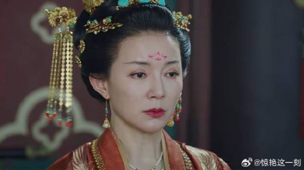 侄女要参加燕临冠礼 太后瞬间变脸,下秒却同意了