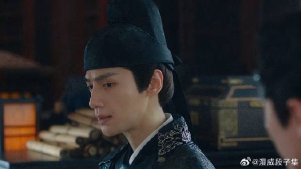 商别离担心江心白 无奈两个人却一个比一个犟,太闹挺