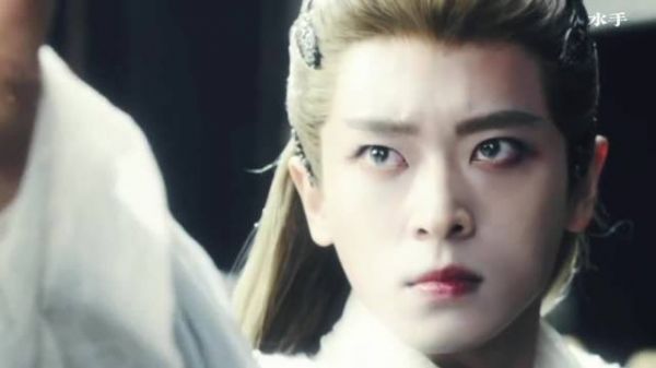 用仙?的方式打开乘黄 咱们大妖真的和《生生世世爱》