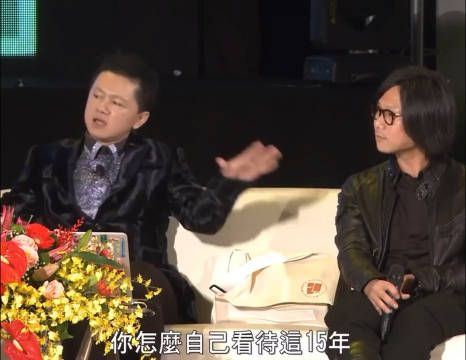 蔡依林谈对自己音乐的看法,很有想法的姐姐