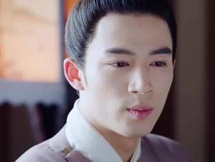 原著结局仲溪午称帝孤独终老,华浅与华容舟隐居 周也 彭楚粤