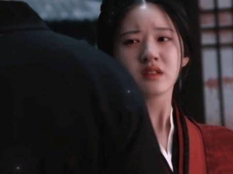 “倘若你今日敢将我独自抛弃,我程少商在此立誓,此生必定绝不宽恕”