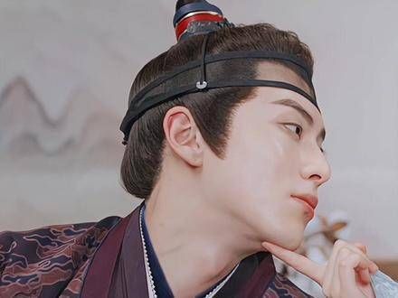 救命他亲得太好了吧! 一吻封神,媚眼如丝,男妲己实至名归!肖铎 东方青苍