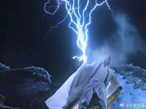 终于有神样了,不看到最后还真是有点儿小看神了